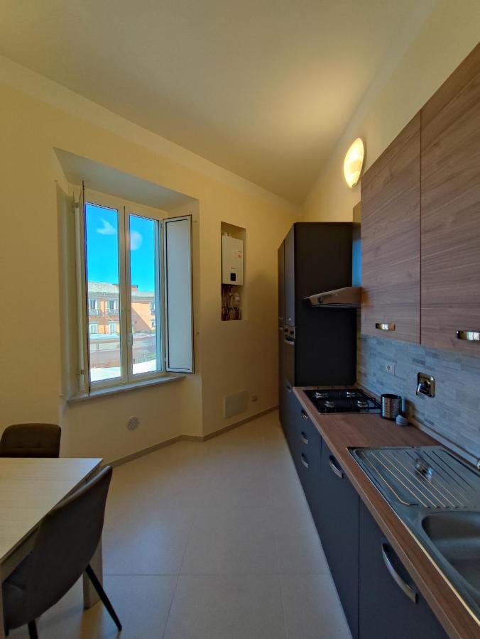 In Centro Rooms And Apartments Isola di Liri Extérieur photo