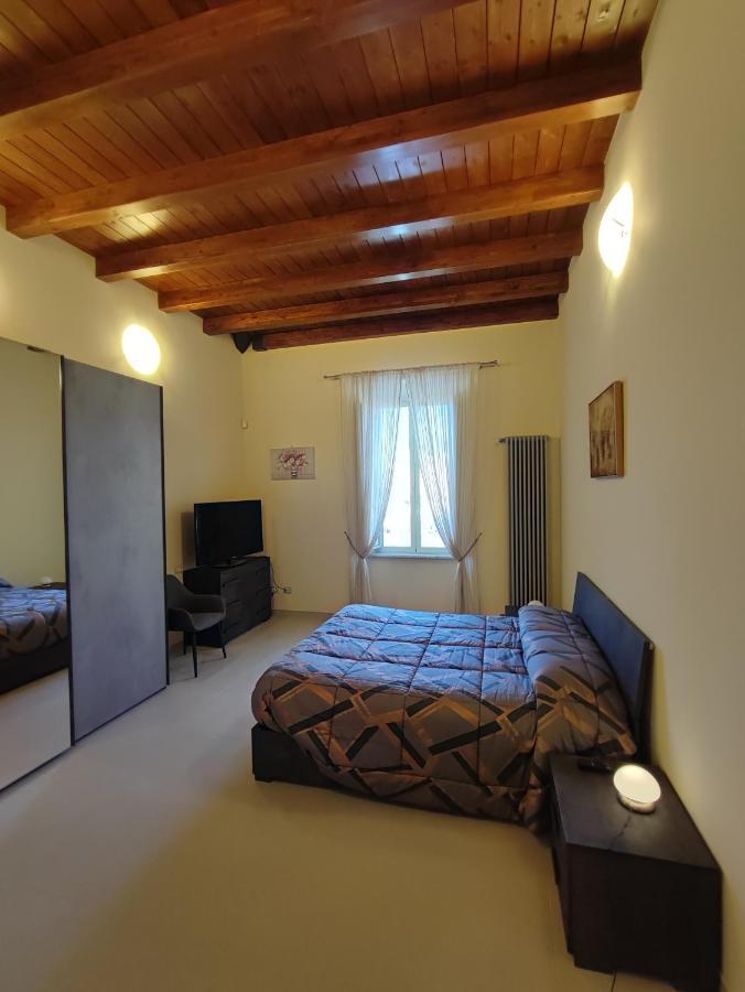 In Centro Rooms And Apartments Isola di Liri Extérieur photo