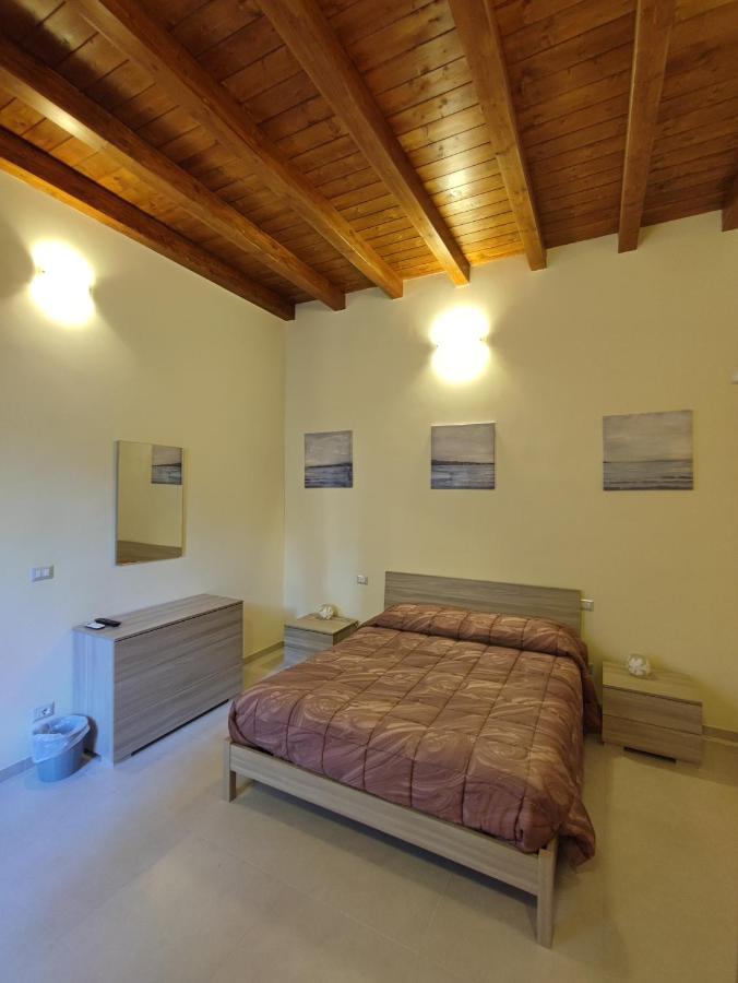 In Centro Rooms And Apartments Isola di Liri Extérieur photo