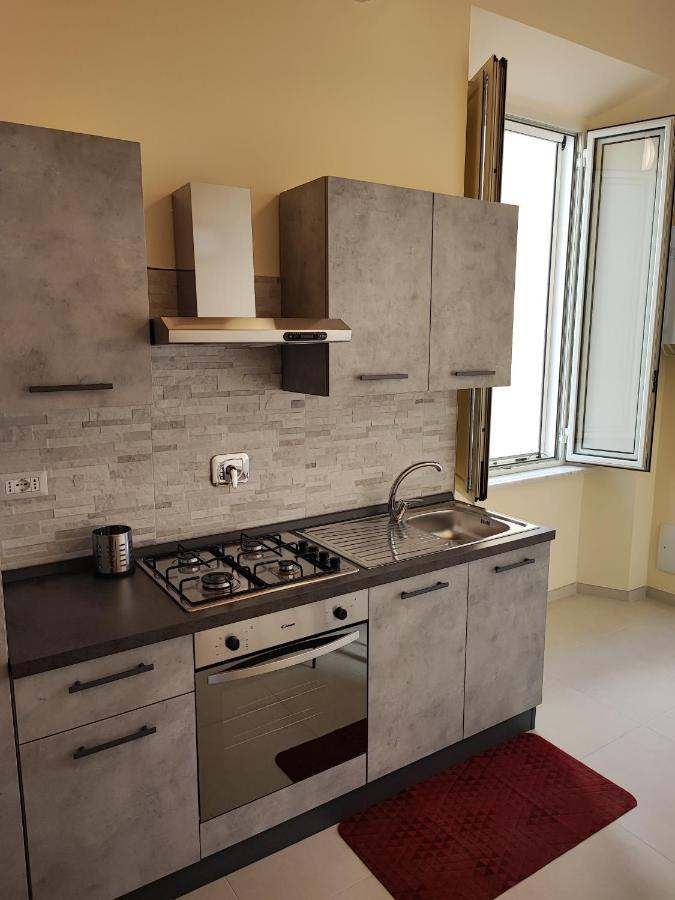 In Centro Rooms And Apartments Isola di Liri Extérieur photo