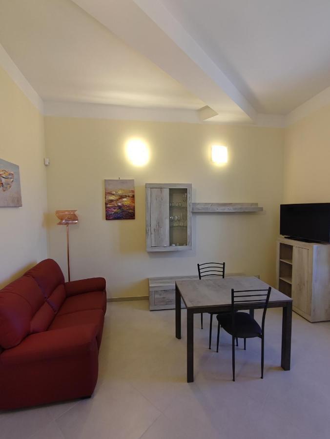 In Centro Rooms And Apartments Isola di Liri Extérieur photo