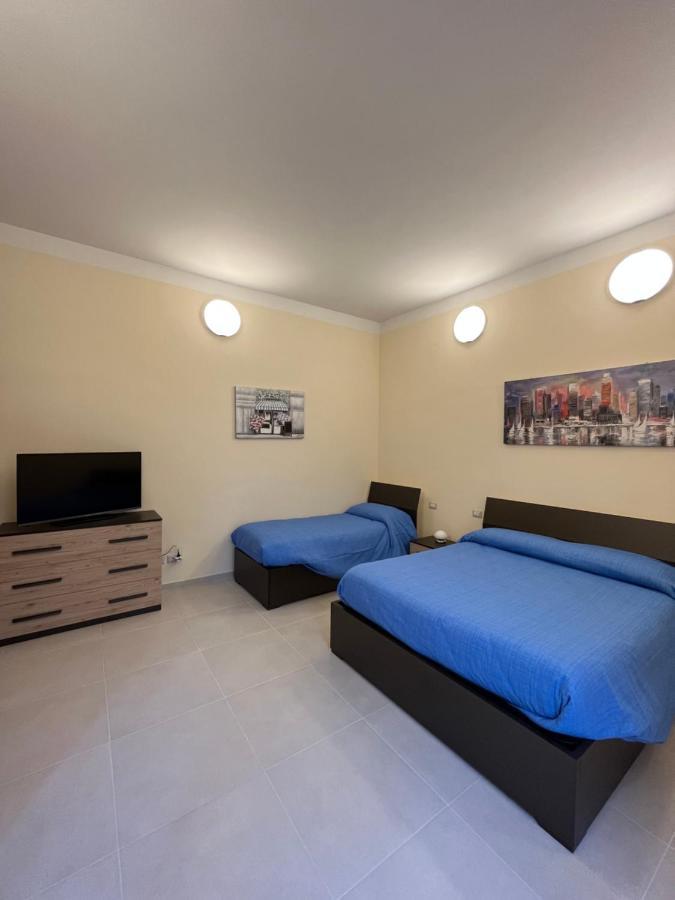 In Centro Rooms And Apartments Isola di Liri Extérieur photo