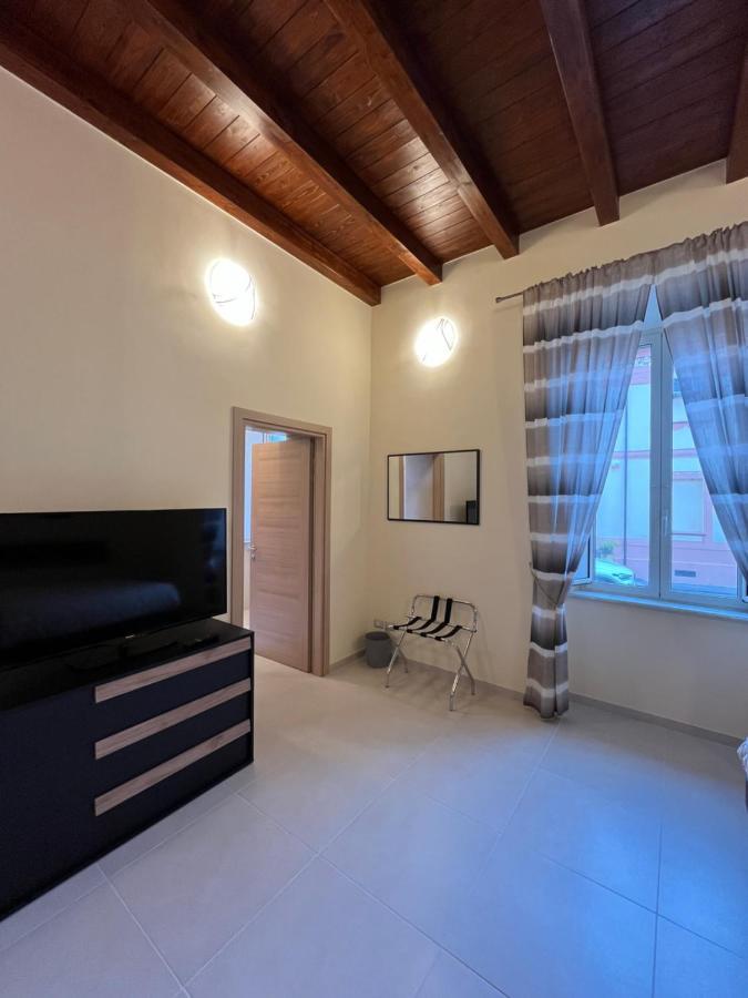 In Centro Rooms And Apartments Isola di Liri Extérieur photo