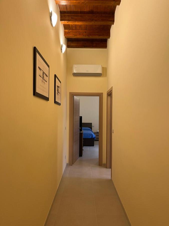 In Centro Rooms And Apartments Isola di Liri Extérieur photo