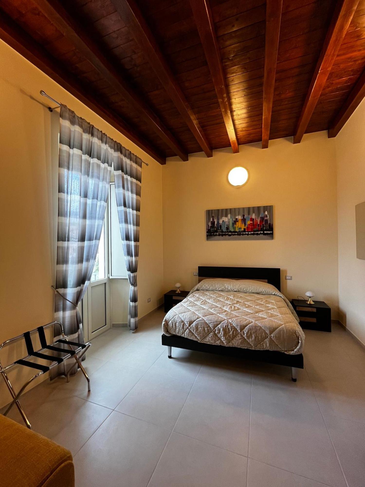 In Centro Rooms And Apartments Isola di Liri Extérieur photo