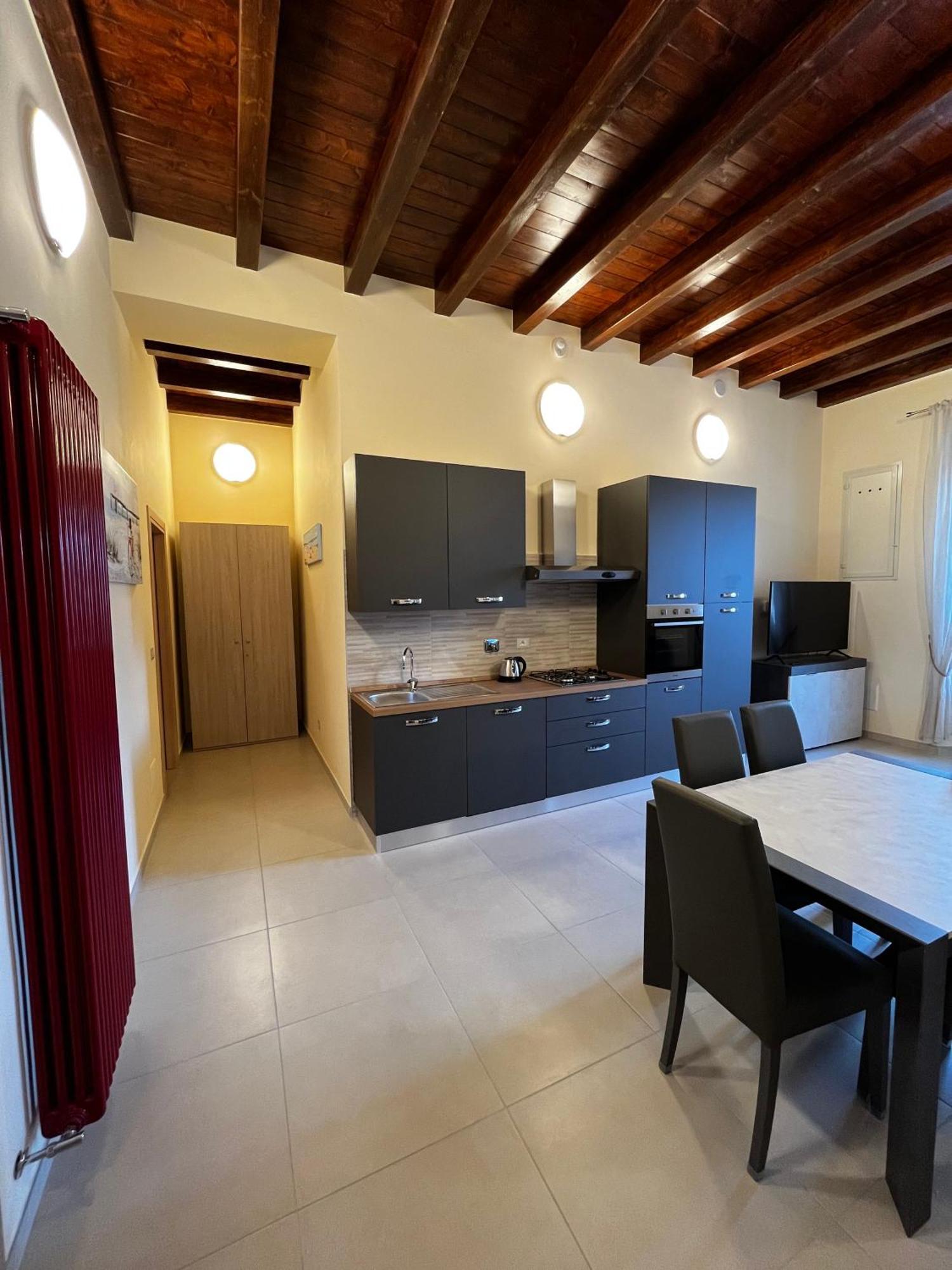 In Centro Rooms And Apartments Isola di Liri Extérieur photo