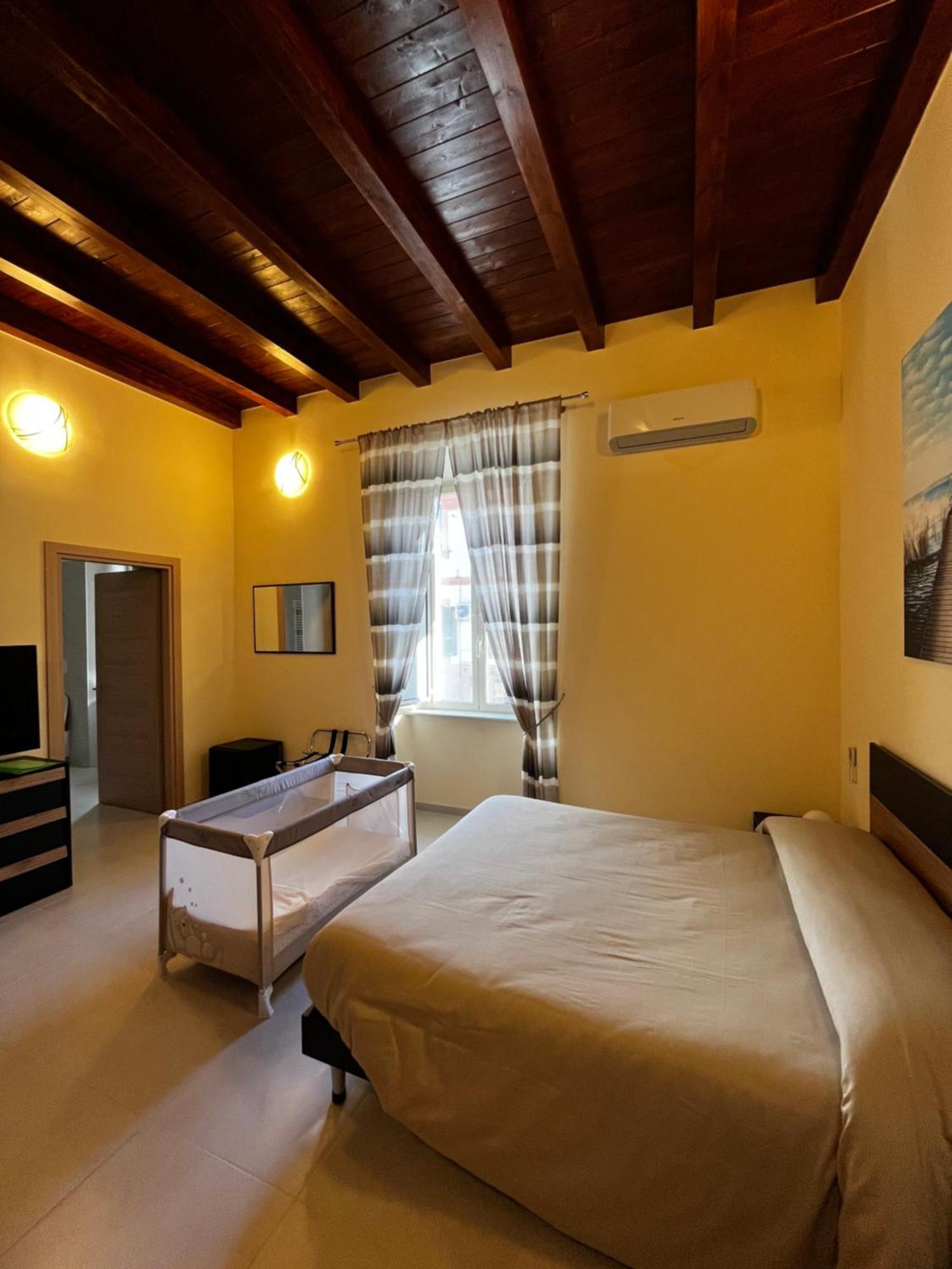 In Centro Rooms And Apartments Isola di Liri Extérieur photo
